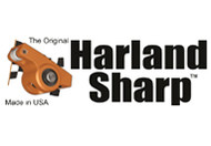 HARLAND SHARP